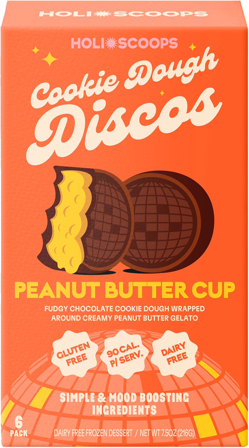 Peanut Butter Cup