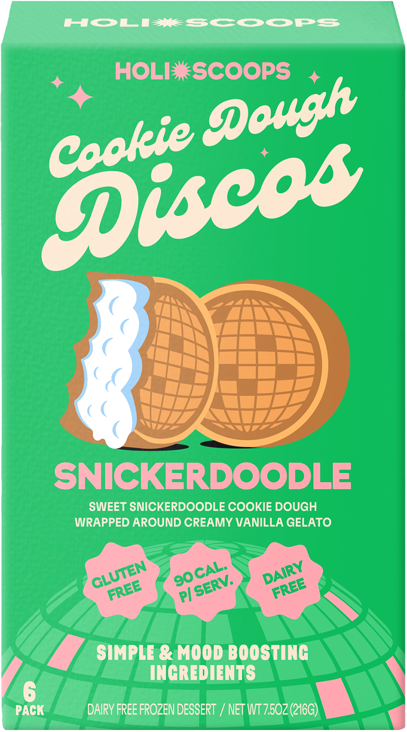 Snickerdoodle