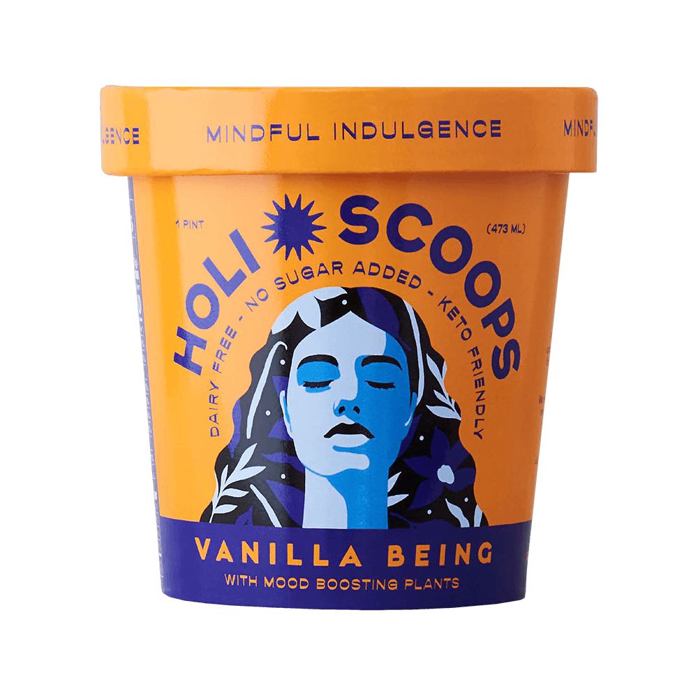 Vanilla Being